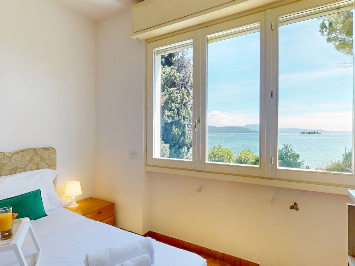 150 M² Villa ∙ 3 Chambres ∙ 6 Personnes - Salò
