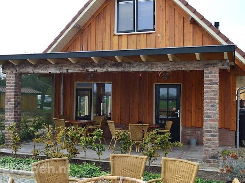 Casa Vacanza ∙ 7 Camere Da Letto ∙ 20 Ospiti - Lochem