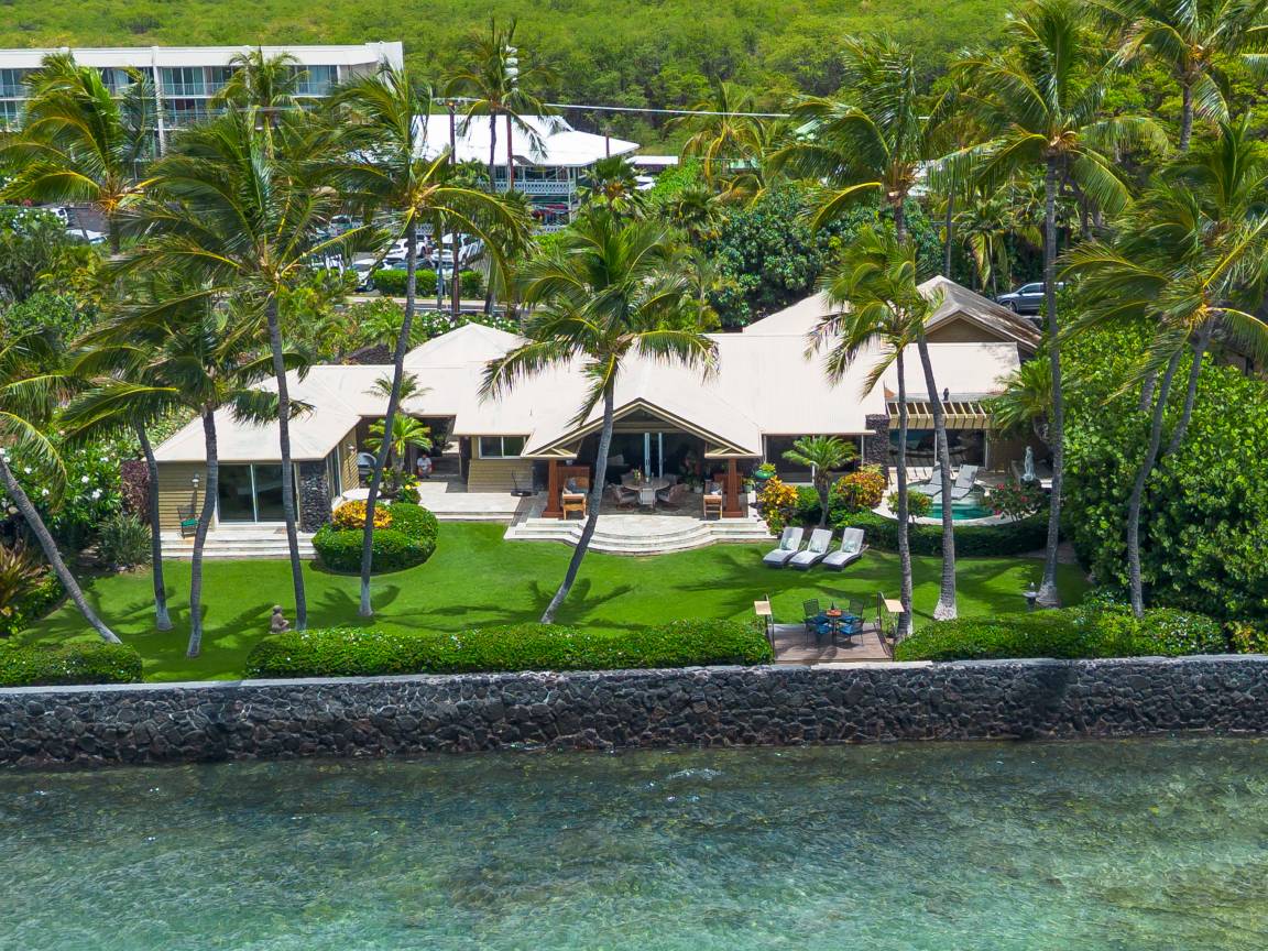 273 M² House ∙ 3 Bedrooms ∙ 6 Guests - Waikoloa Village, HI