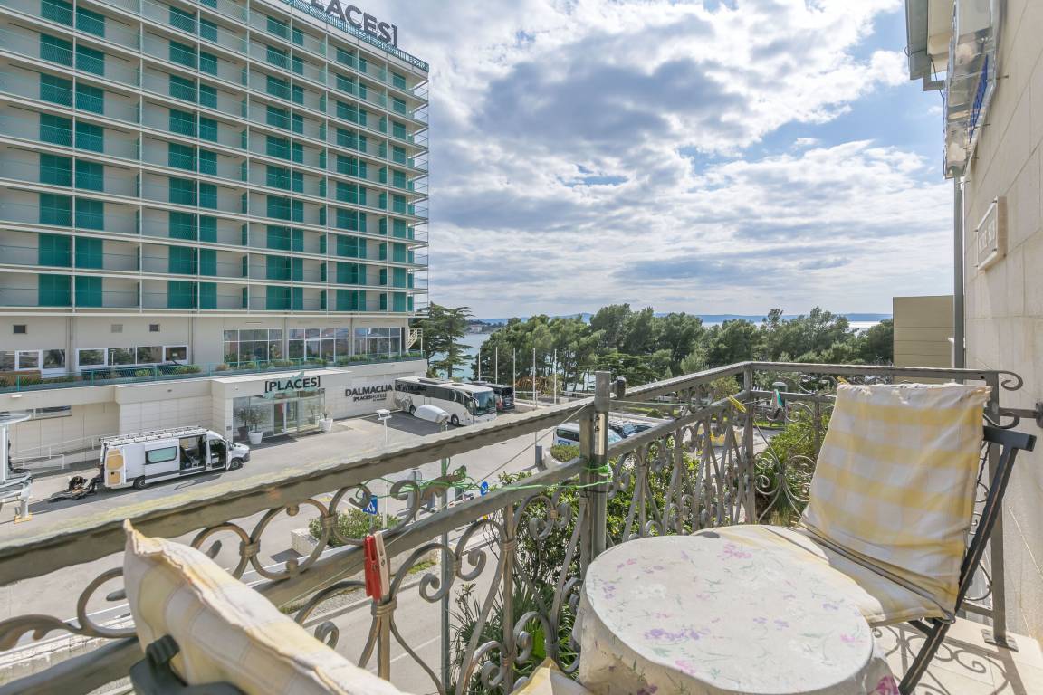 25 M² Appartement ∙ 1 Chambre ∙ 2 Personnes - Makarska
