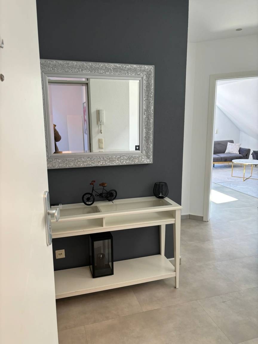 78 m² Ferienwohnung ∙ 2 Schlafzimmer ∙ 6 Gäste – Bild 3
