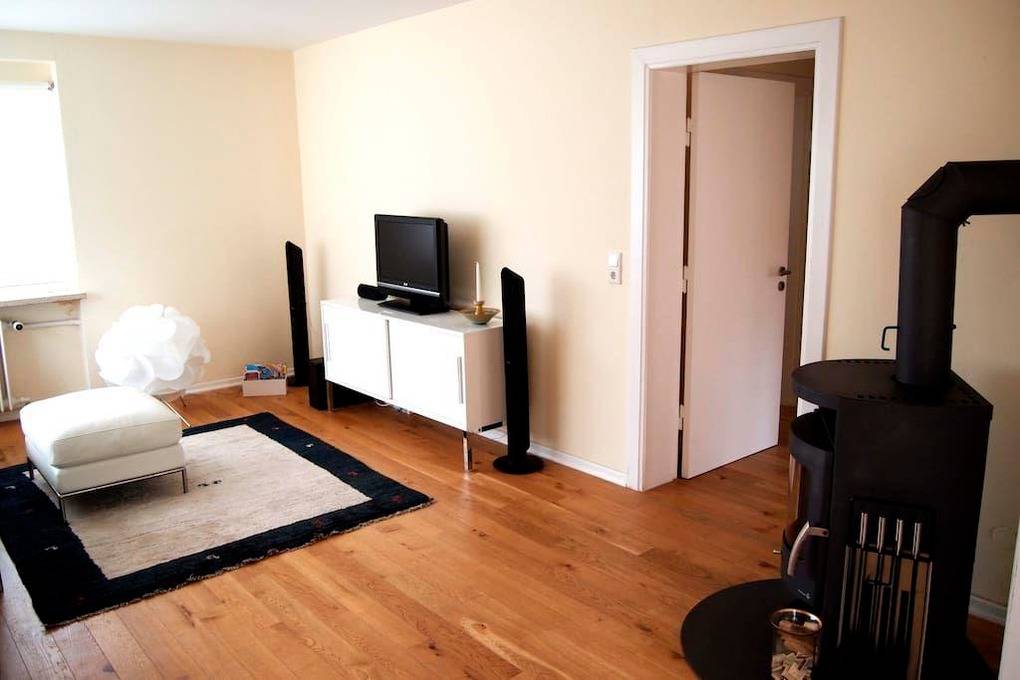 110 m² Ferienhaus ∙ 4 Schlafzimmer ∙ 8 Gäste – Bild 2