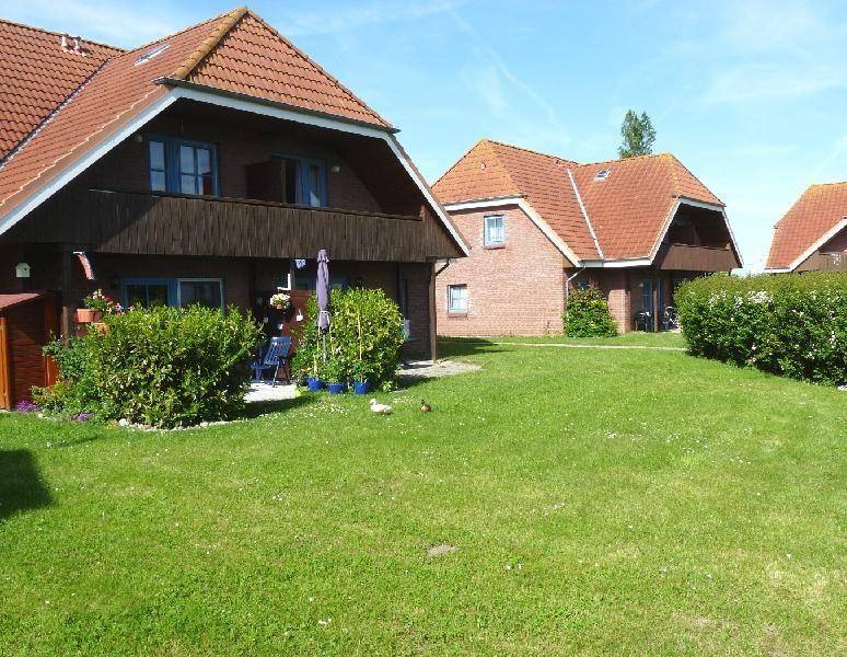 63 M² Apartment ∙ 2 Bedrooms ∙ 5 Guests - Fehmarn