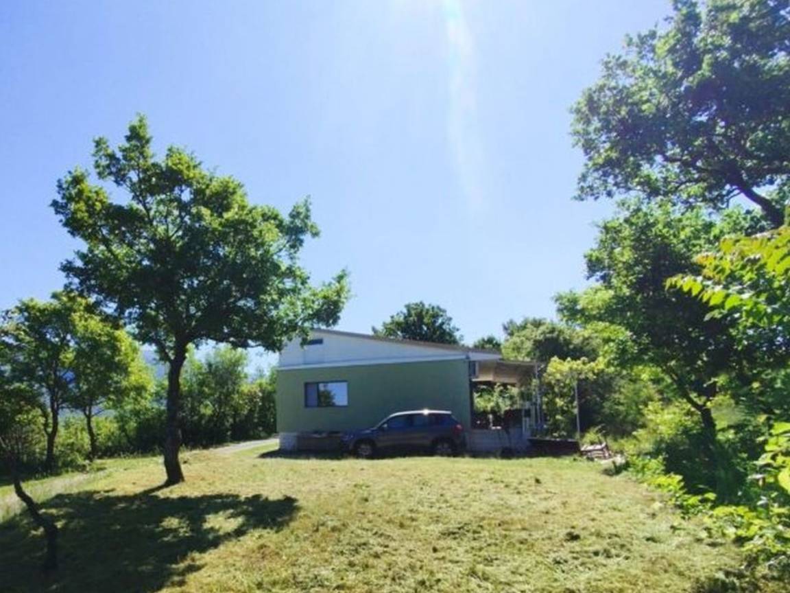 85 M² Ferienhaus ∙ 2 Schlafzimmer ∙ 4 Gäste - Kroatien