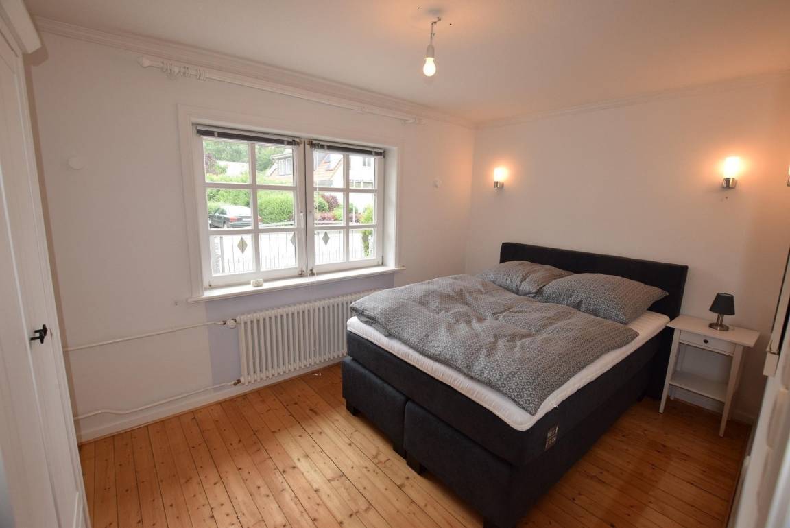180 m² Ferienwohnung ∙ 5 Schlafzimmer ∙ 8 Gäste – Bild 13