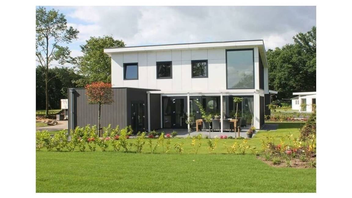 85 M² Huis ∙ 3 Slaapkamers ∙ 6 Gasten - Roermond