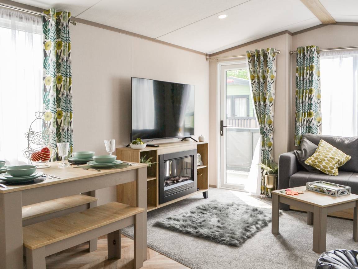 Cottage ∙ 2 Bedrooms ∙ 4 Guests - Yorkshire