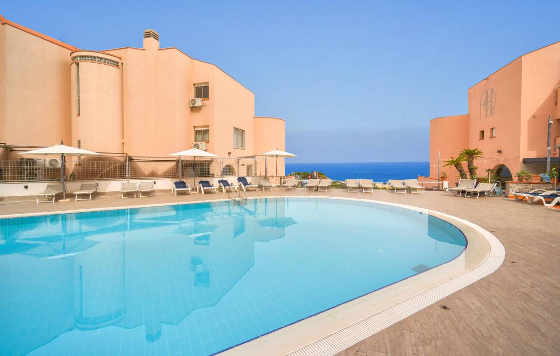 20 M² Apartment ∙ 2 Guests - Palermo