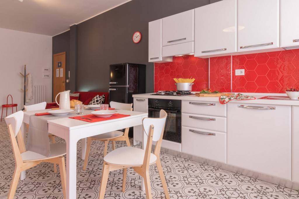 90 M² Ferienwohnung ∙ 2 Schlafzimmer ∙ 7 Gäste - Abruzzen