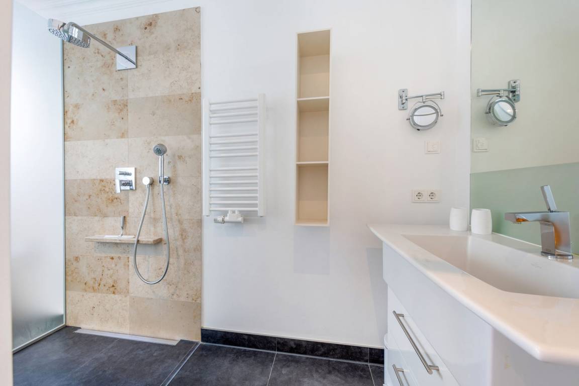 103 m² Ferienwohnung ∙ 2 Schlafzimmer ∙ 4 Gäste – Bild 17