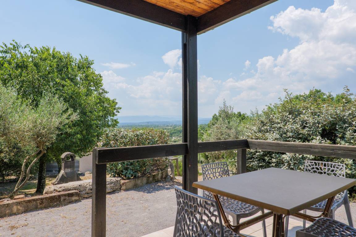 35 M² Cottage ∙ 2 Chambres ∙ 4 Personnes - Parc national des Cévennes