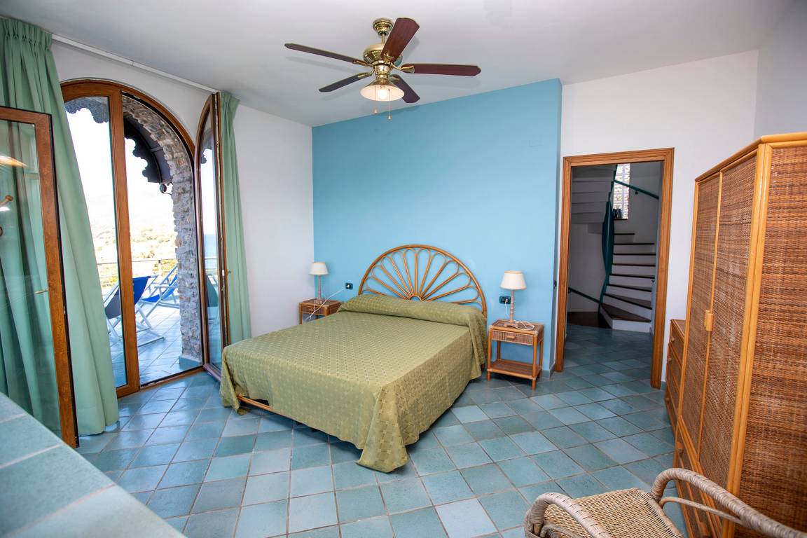 150 m² Ferienhaus ∙ 5 Schlafzimmer ∙ 6 Gäste – Bild 6