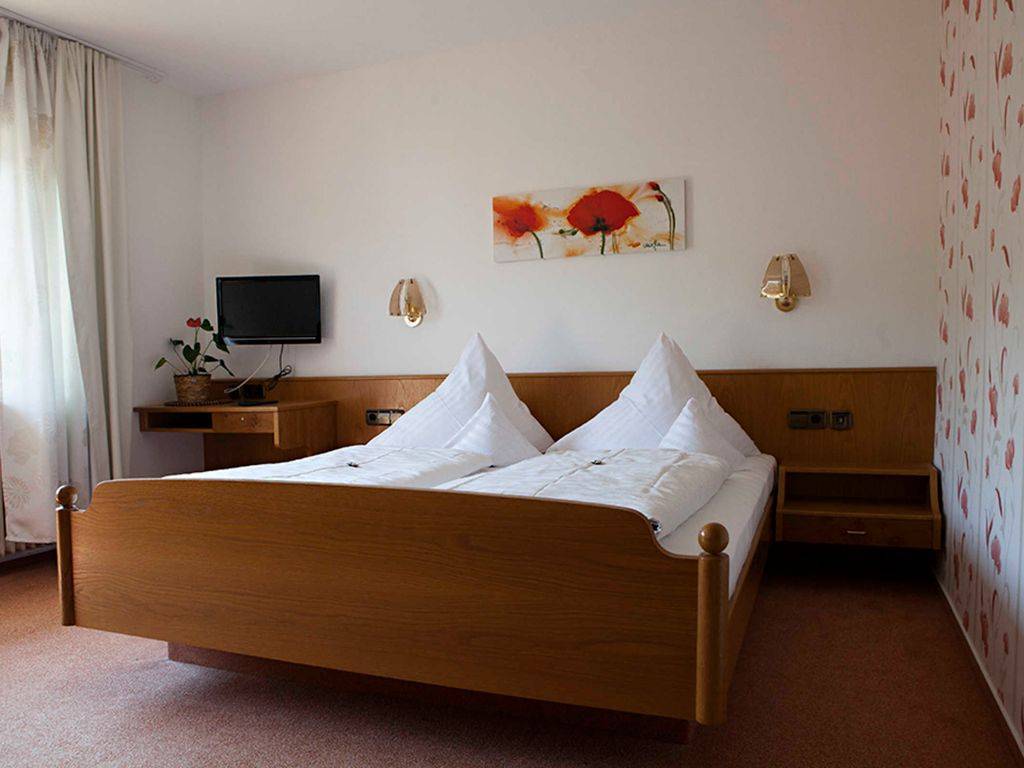 25 M² Hotel ∙ 2 Guests - Bad Bellingen