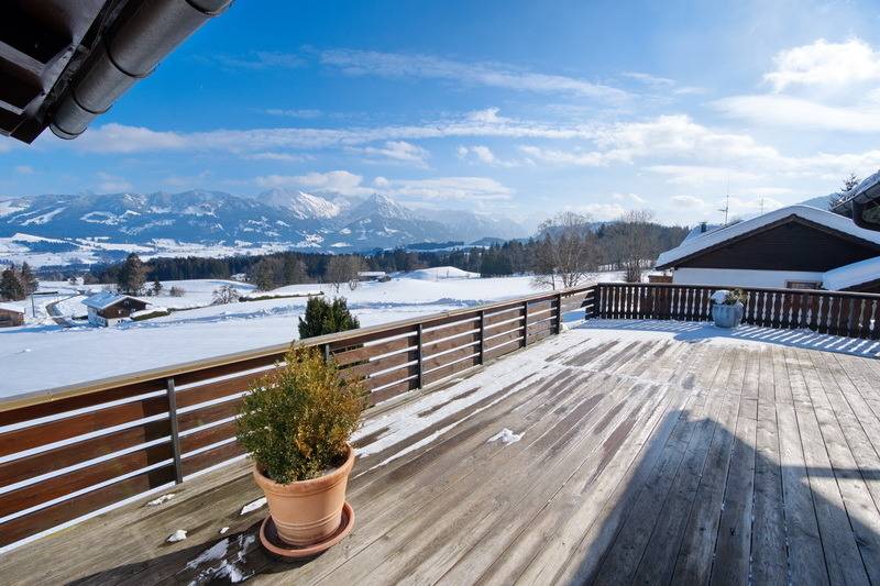 70 m² Ferienwohnung ∙ 1 Schlafzimmer ∙ 3 Gäste – Bild 1