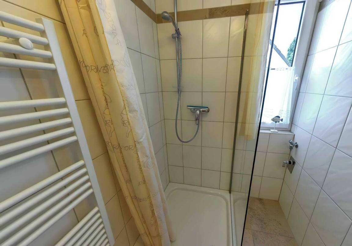 52 m² Ferienwohnung ∙ 1 Schlafzimmer ∙ 3 Gäste – Bild 6