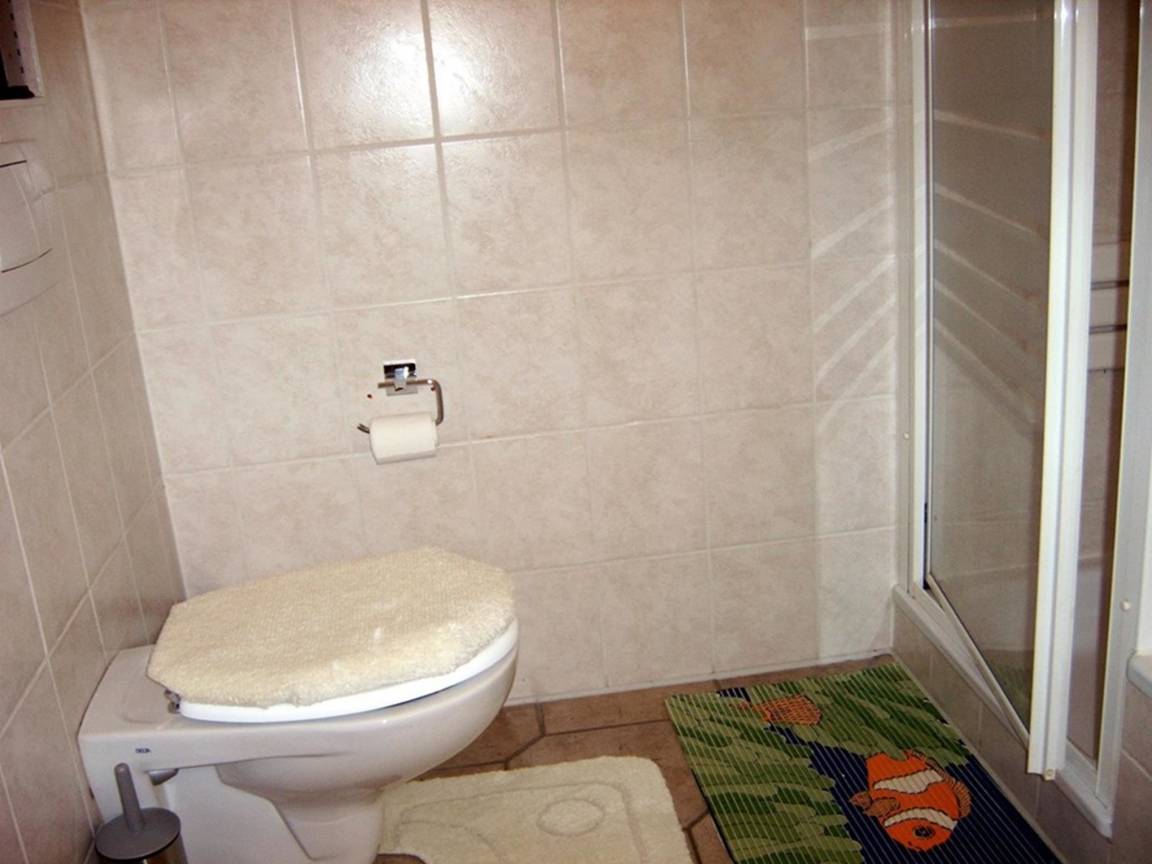 78 m² Ferienwohnung ∙ 2 Schlafzimmer ∙ 4 Gäste – Bild 12