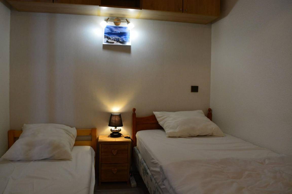31 m² Ferienwohnung ∙ 1 Schlafzimmer ∙ 6 Gäste – Bild 14