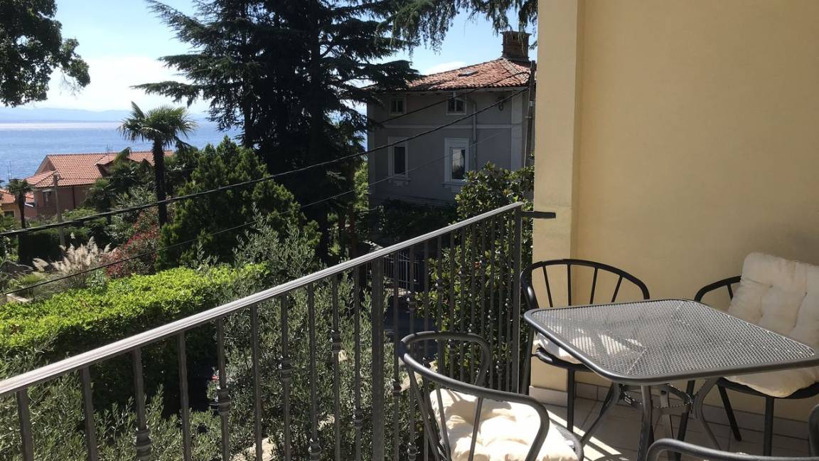 138 M² Apartament ∙ 3 Sypialnie ∙ 7 Gości - Mošćenička Draga