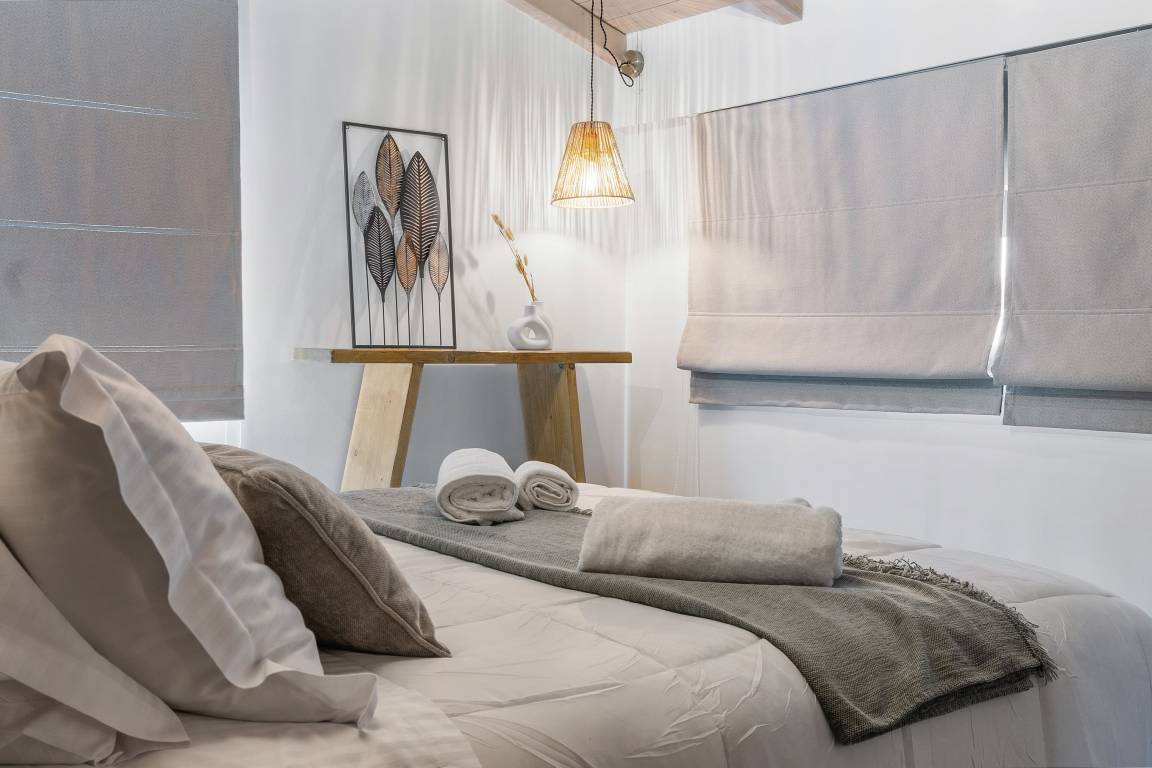 70 M² Appartamento Vacanza ∙ 2 Camere Da Letto ∙ 6 Ospiti - Leucade