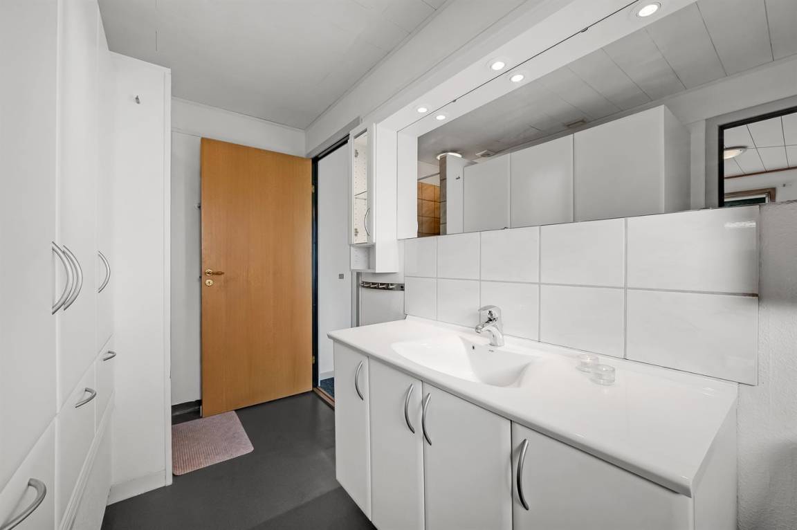 144 m² Ferienhaus ∙ 3 Schlafzimmer ∙ 6 Gäste – Bild 12