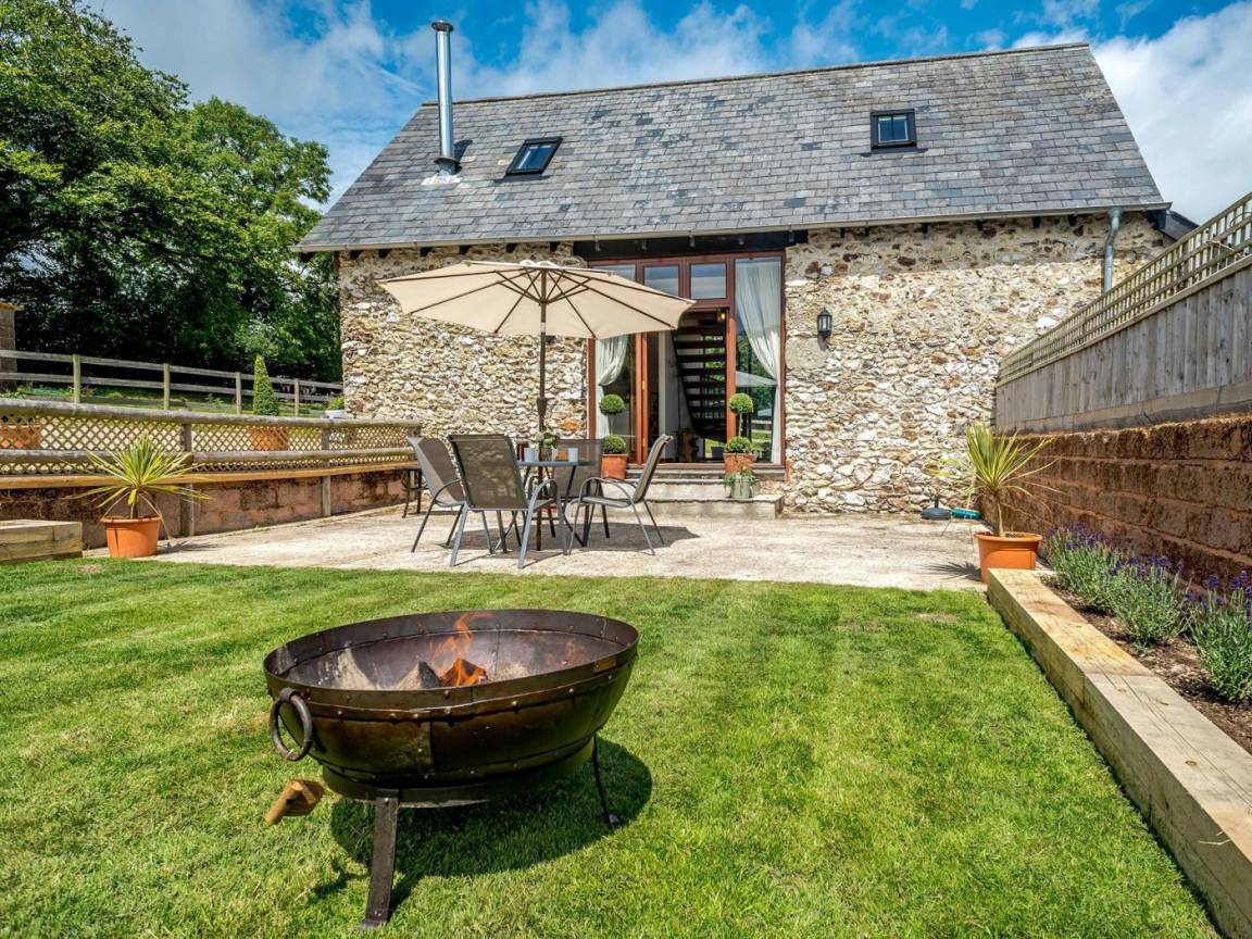 Cottage ∙ 2 Bedrooms ∙ 4 Guests - Sidmouth