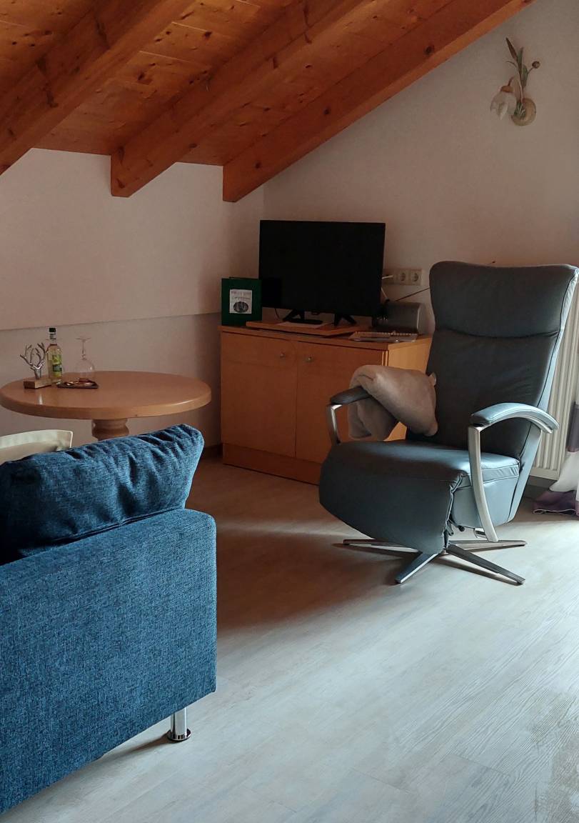 50 M² Ferienwohnung ∙ 3 Gäste - Unterwössen