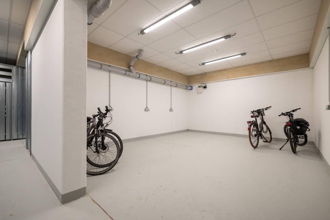 60 m² Ferienwohnung ∙ 1 Schlafzimmer ∙ 2 Gäste – Bild 11