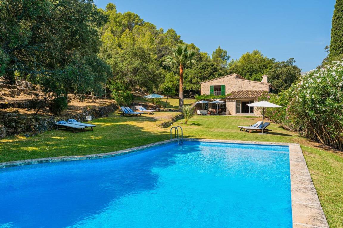 330 M² Villa ∙ 4 Schlafzimmer ∙ 8 Gäste - Port de Pollença