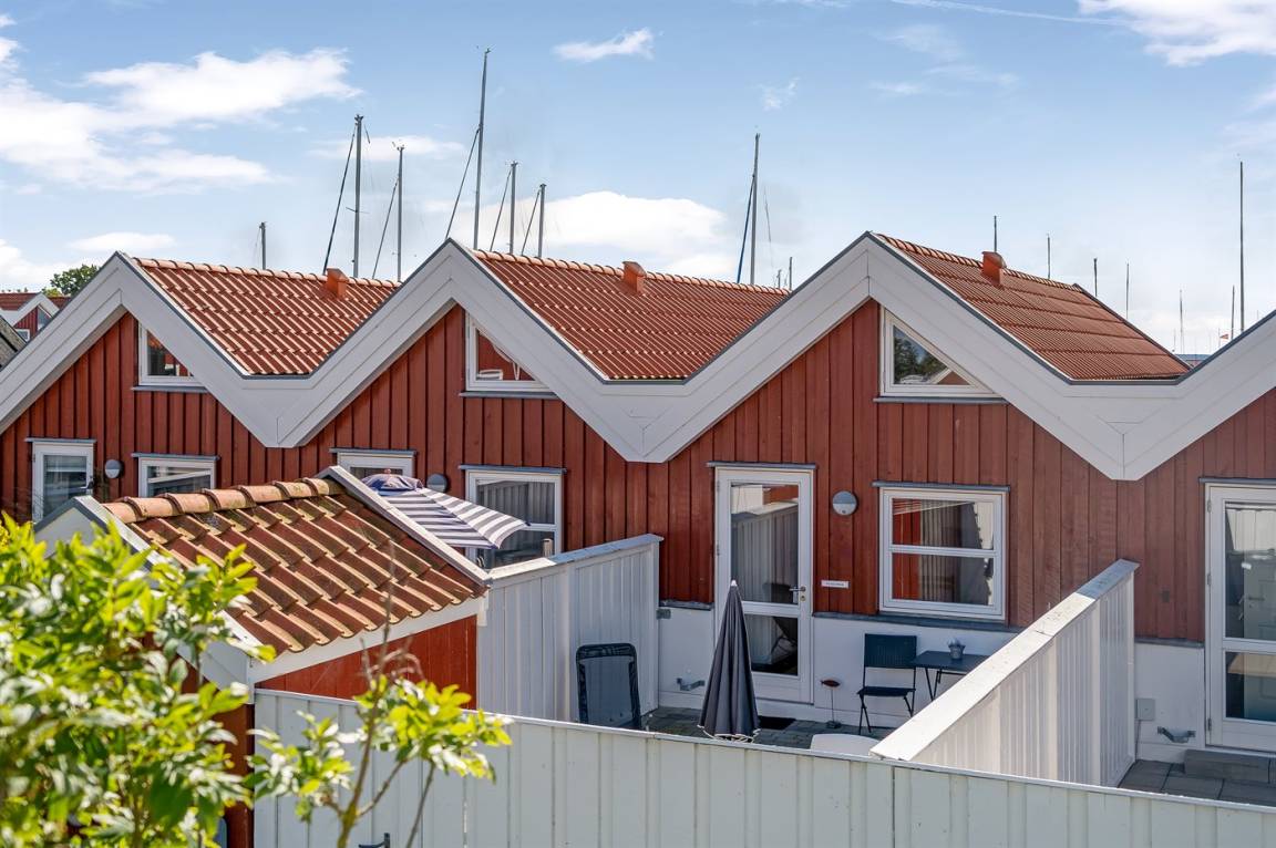 42 m&sup2; Ferienhaus 1 Schlafzimmer 4 G&auml;ste