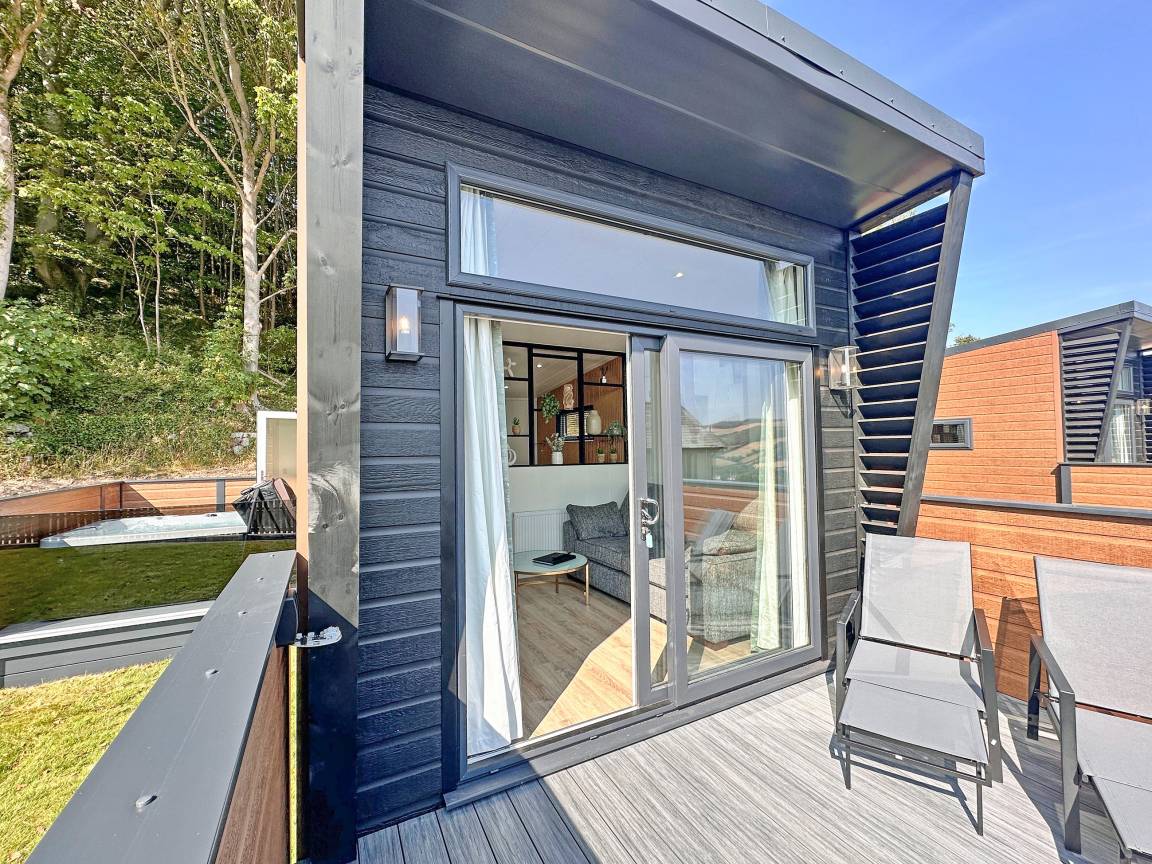 Cottage ∙ 1 Bedroom ∙ 2 Guests - Llandudno
