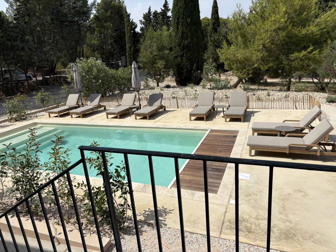 90 M² Maison De Vacances ∙ 3 Chambres ∙ 6 Personnes - Narbonne