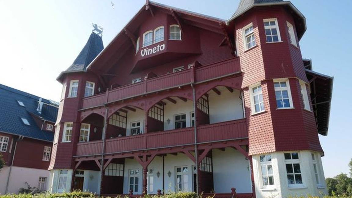 35 M² Ferienwohnung ∙ 2 Gäste - Heringsdorf