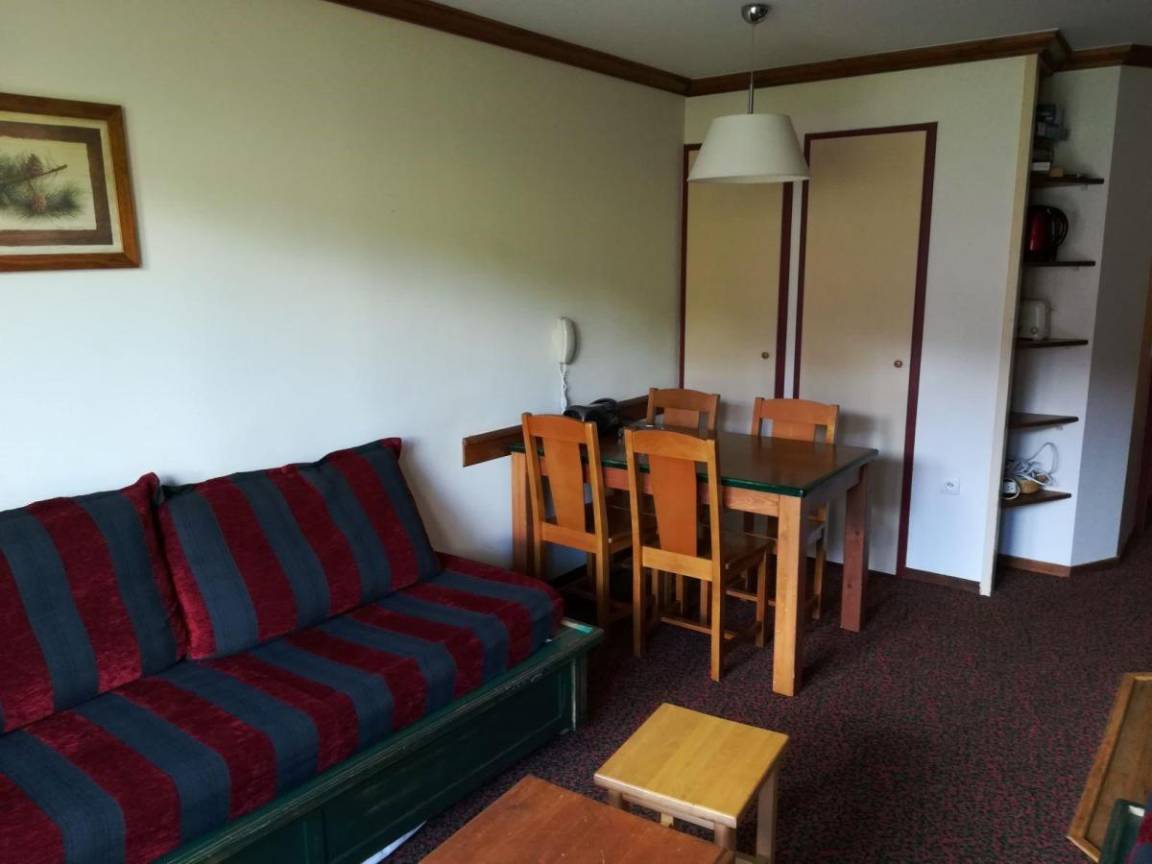 29 m&sup2; Ferienwohnung 1 Schlafzimmer 5 G&auml;ste
