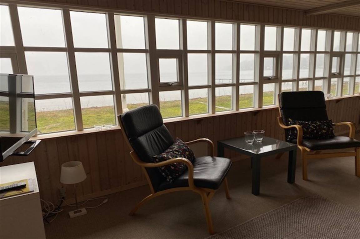 58 m² Ferienhaus ∙ 2 Schlafzimmer ∙ 4 Gäste – Bild 12