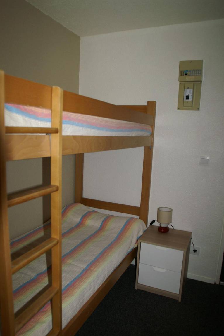 22 m² Studio ∙ 1 Schlafzimmer ∙ 4 Gäste – Bild 8