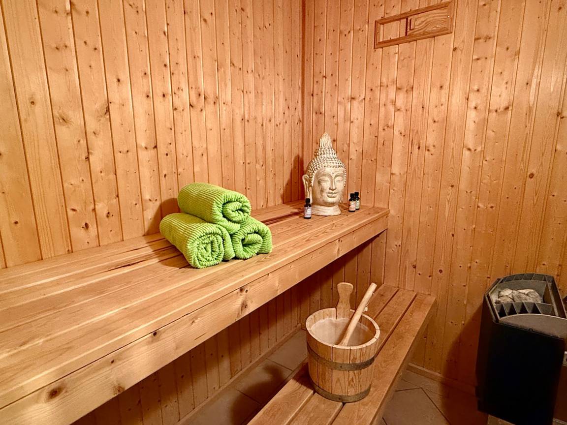 85 m² Ferienhaus ∙ 3 Schlafzimmer ∙ 7 Gäste – Bild 7