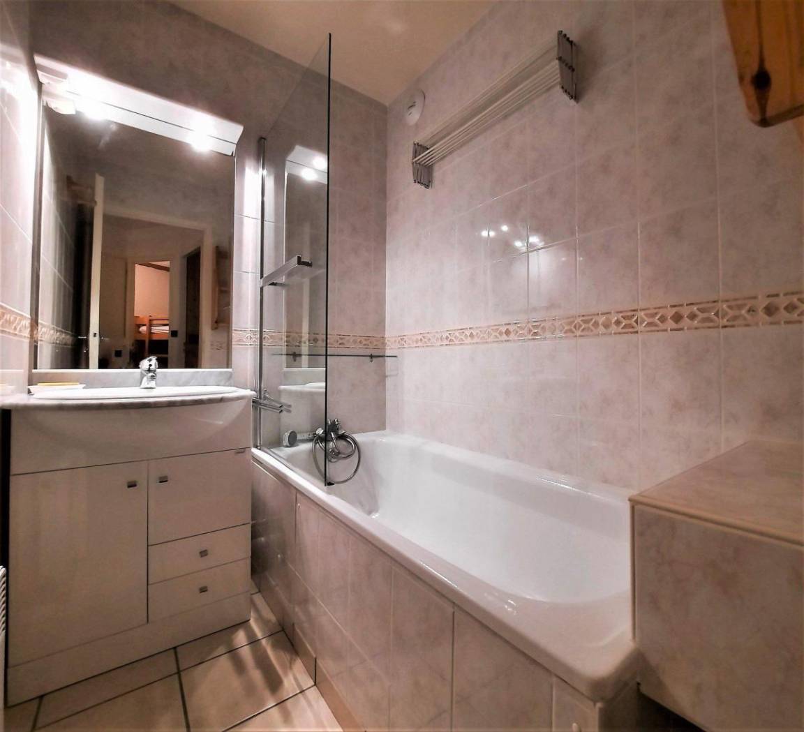 25 m² Studio ∙ 1 Schlafzimmer ∙ 4 Gäste – Bild 8