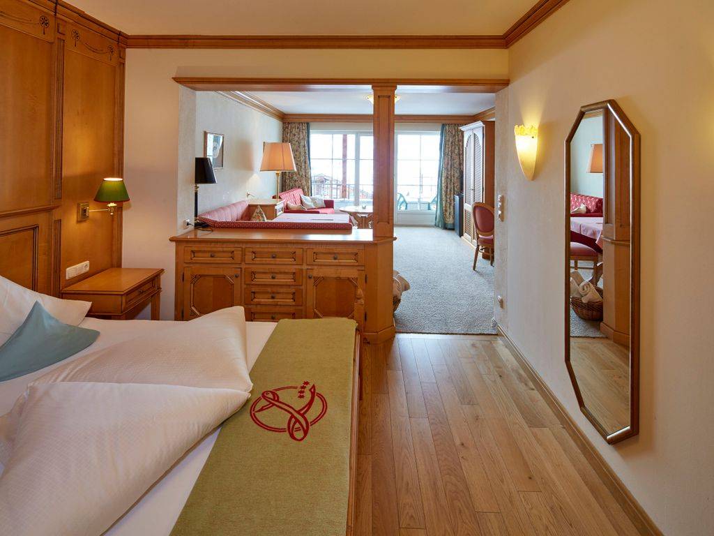 Hôtel ∙ 2 Personnes - Pfronten