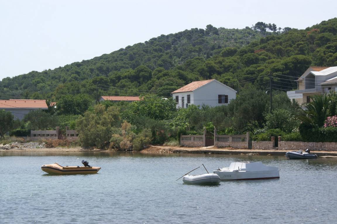 55 M² Appartamento Vacanza ∙ 3 Camere Da Letto ∙ 6 Ospiti - Betina