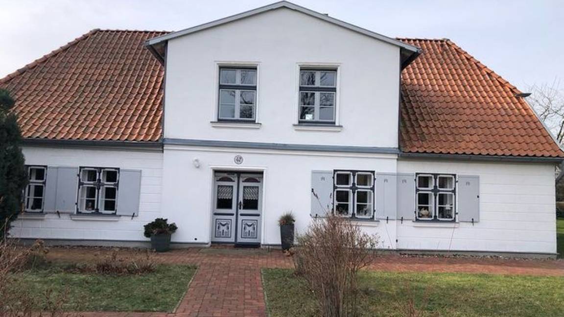 40 M² Ferienwohnung ∙ 1 Schlafzimmer ∙ 2 Gäste - Zingst