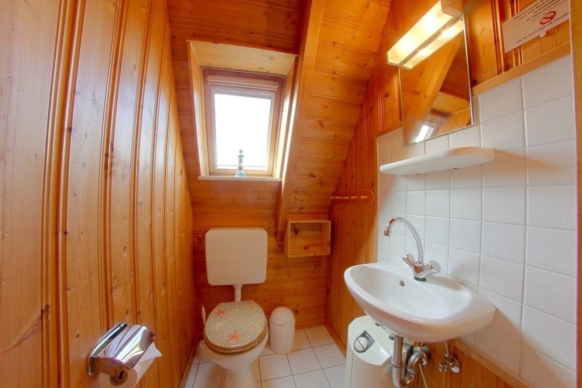 85 m² Ferienhaus ∙ 3 Schlafzimmer ∙ 6 Gäste – Bild 14