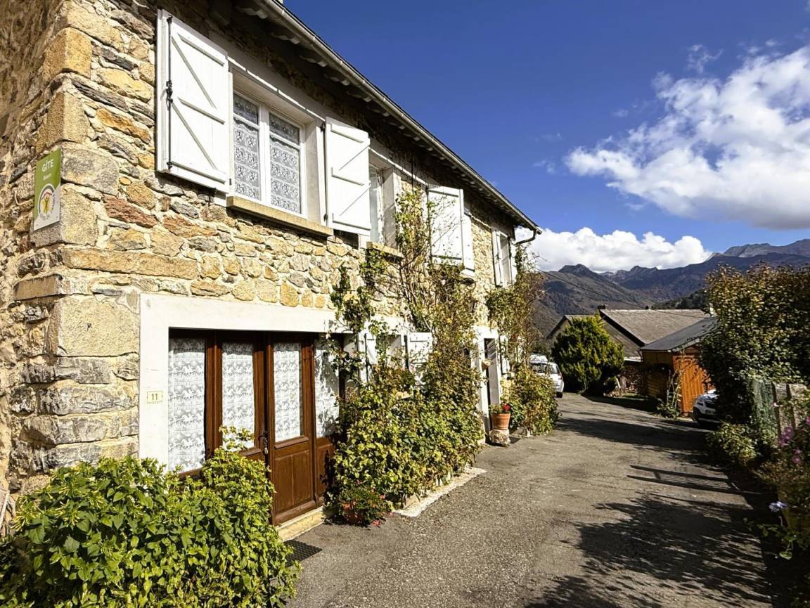 80 m&sup2; G&icirc;te 2 Schlafzimmer 5 G&auml;ste