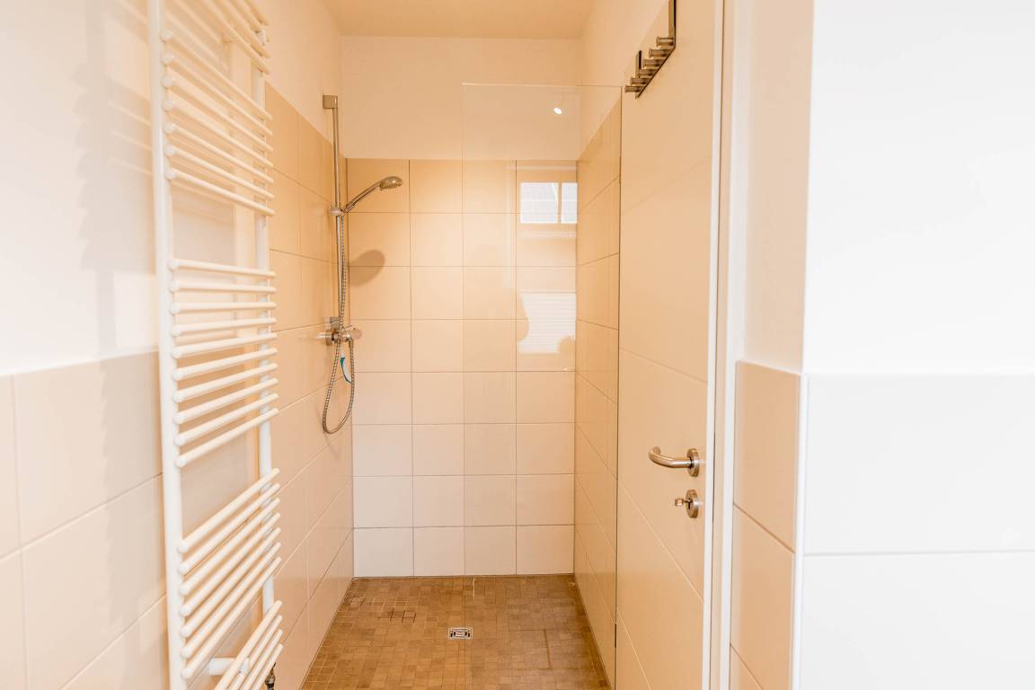 65 m² Ferienwohnung ∙ 2 Schlafzimmer ∙ 4 Gäste – Bild 18