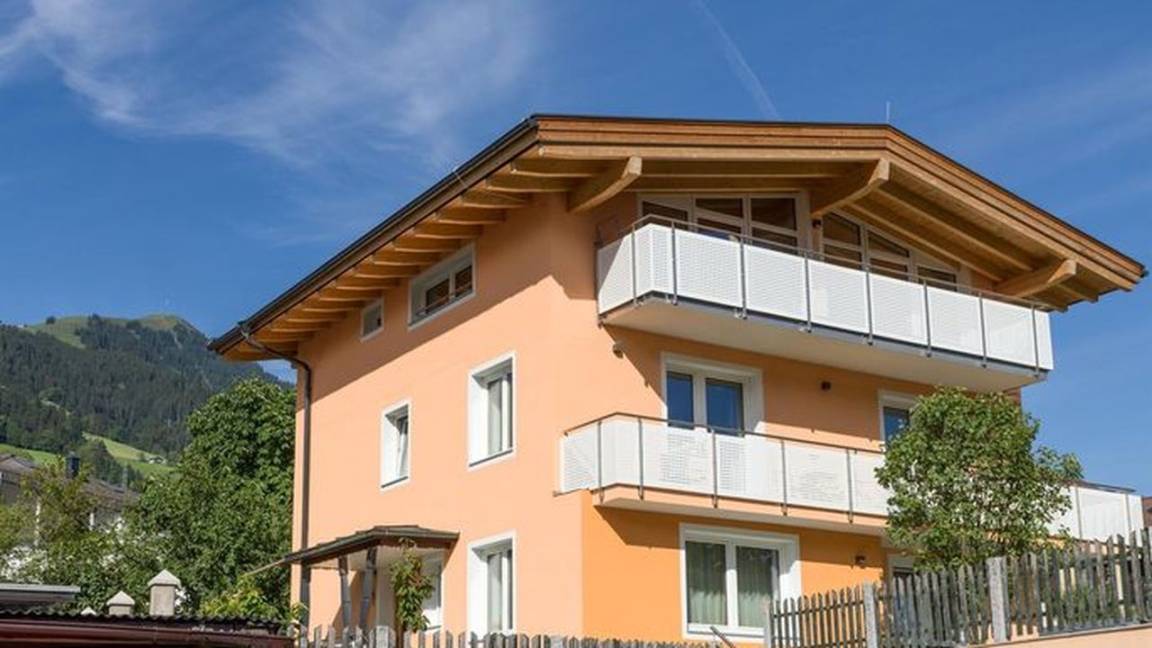90 M² Ferienwohnung ∙ 2 Schlafzimmer ∙ 5 Gäste - Ellmau
