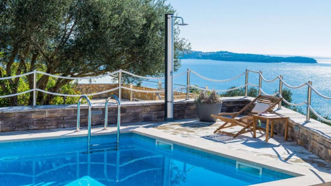 80 M² Appartement ∙ 2 Chambres ∙ 6 Personnes - Cavtat