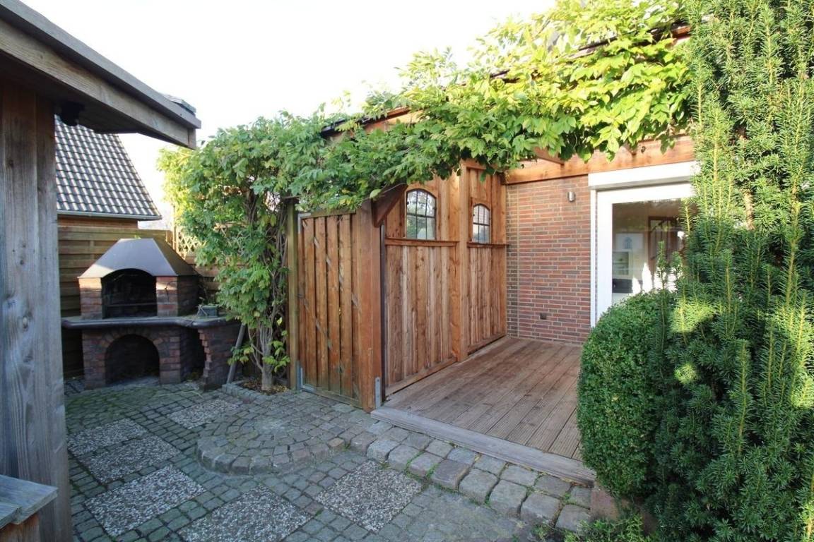 81 m² Ferienhaus ∙ 3 Schlafzimmer ∙ 6 Gäste – Bild 14