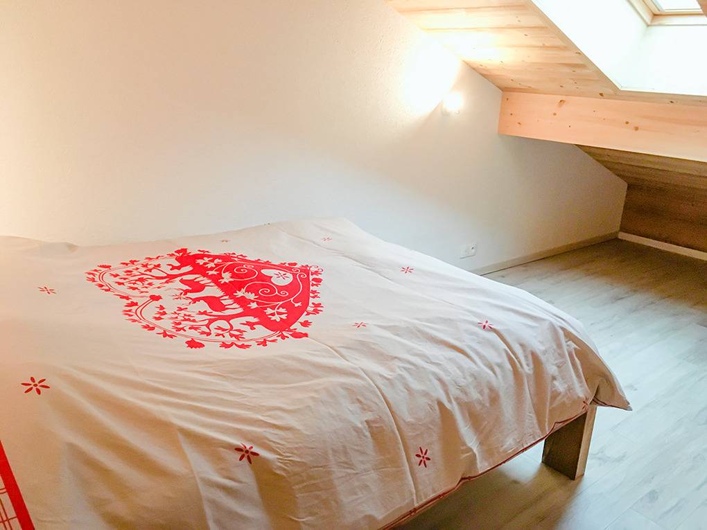 68 m² Ferienwohnung ∙ 3 Schlafzimmer ∙ 7 Gäste – Bild 15