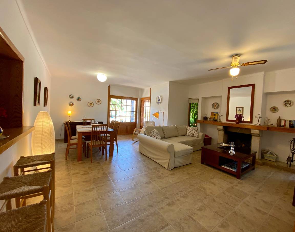 256 M² Casa ∙ 6 Habitaciones ∙ 11 Huéspedes - Mallorca