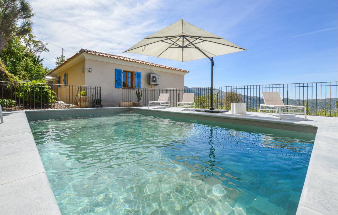 168 M² Ferienhaus ∙ 4 Schlafzimmer ∙ 10 Gäste - L'Île-Rousse
