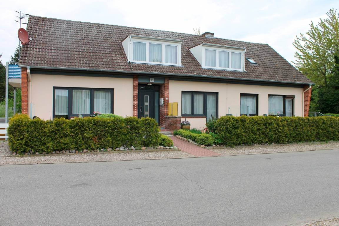 45 m² Ferienwohnung ∙ 1 Schlafzimmer ∙ 2 Gäste – Bild 15